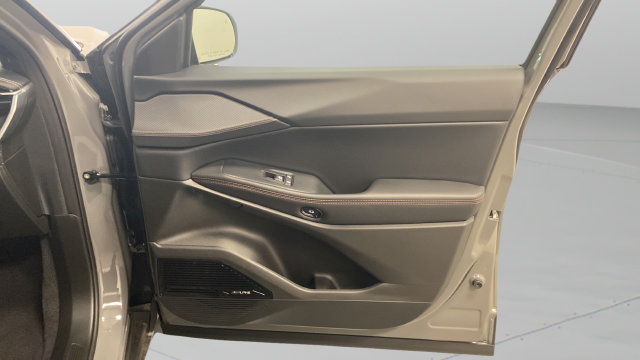 New 2026 Jeep Cherokee Overland AWD/4WD image 30