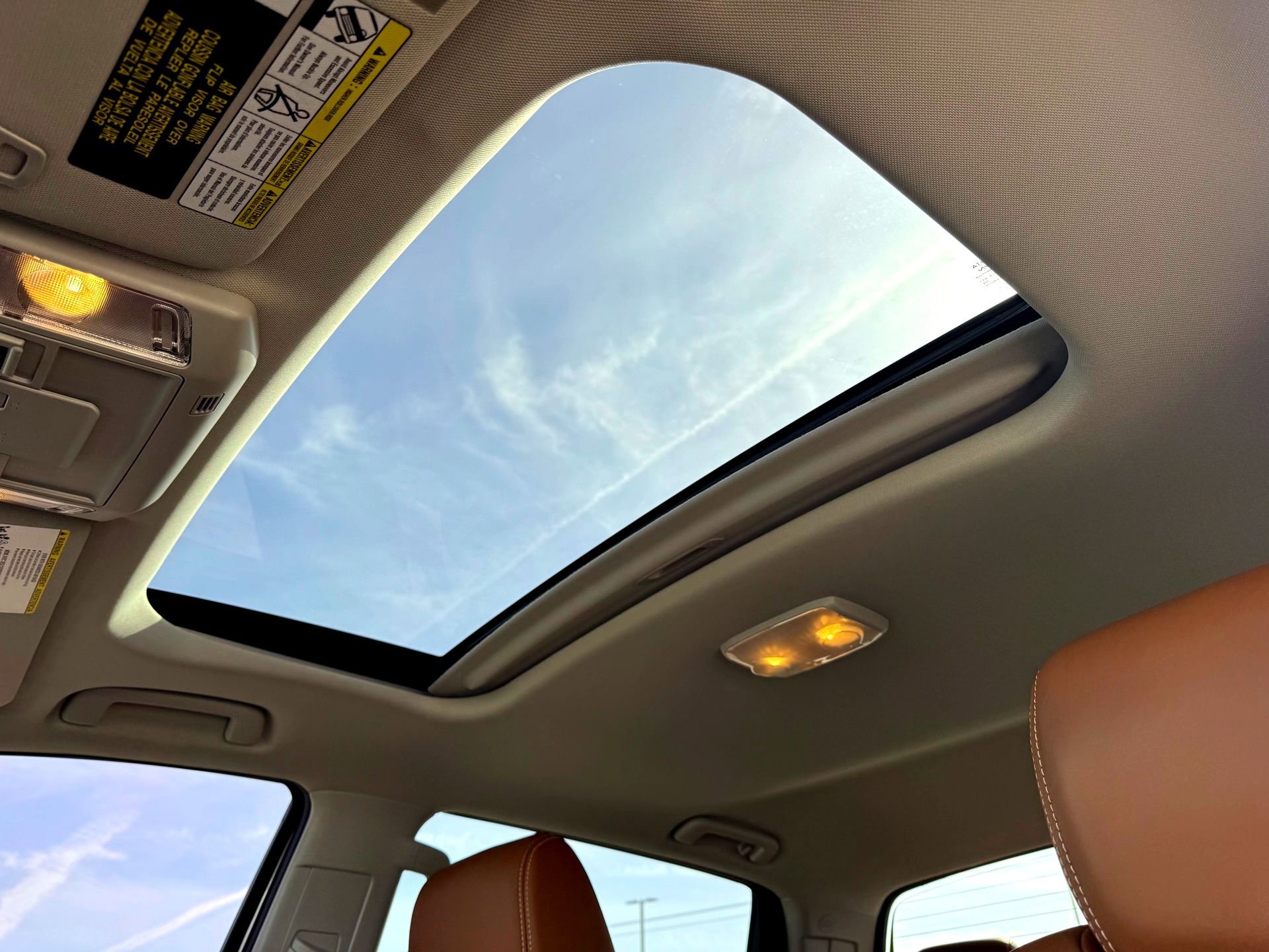 Used 2021 Toyota Tundra 1794 Edition image 14