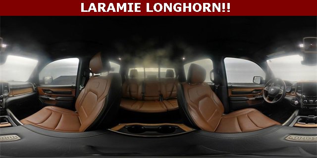 Used 2022 RAM 1500 Limited w/ Bed Utility Group image 28