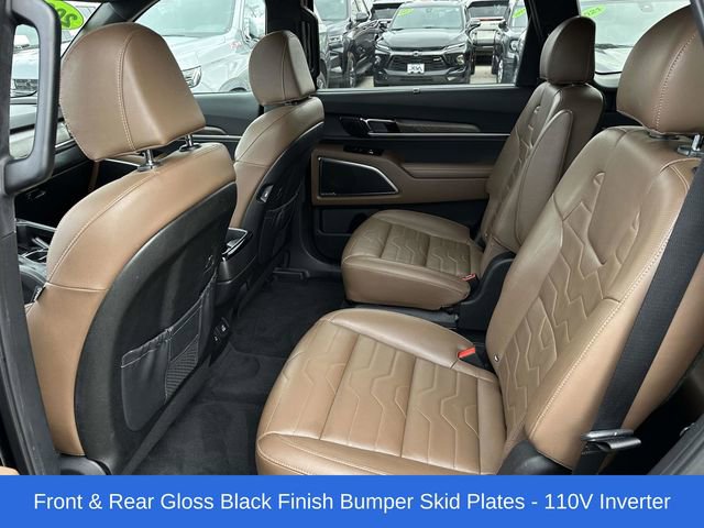 Used 2022 Kia Telluride SX w/ SX Prestige Package image 18