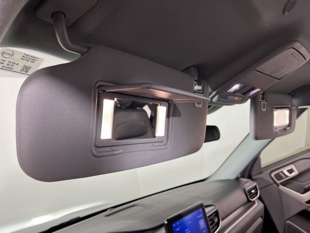 Used 2023 Ford Explorer XLT w/ Equipment Group 202A image 35