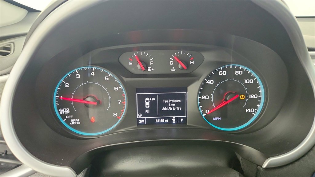 Used 2019 Chevrolet Malibu LS image 18