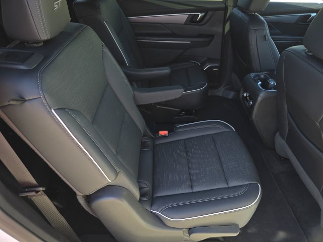 Used 2026 Buick Enclave Sport Touring FWD image 30