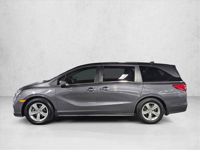Used 2018 Honda Odyssey EX-L image 9