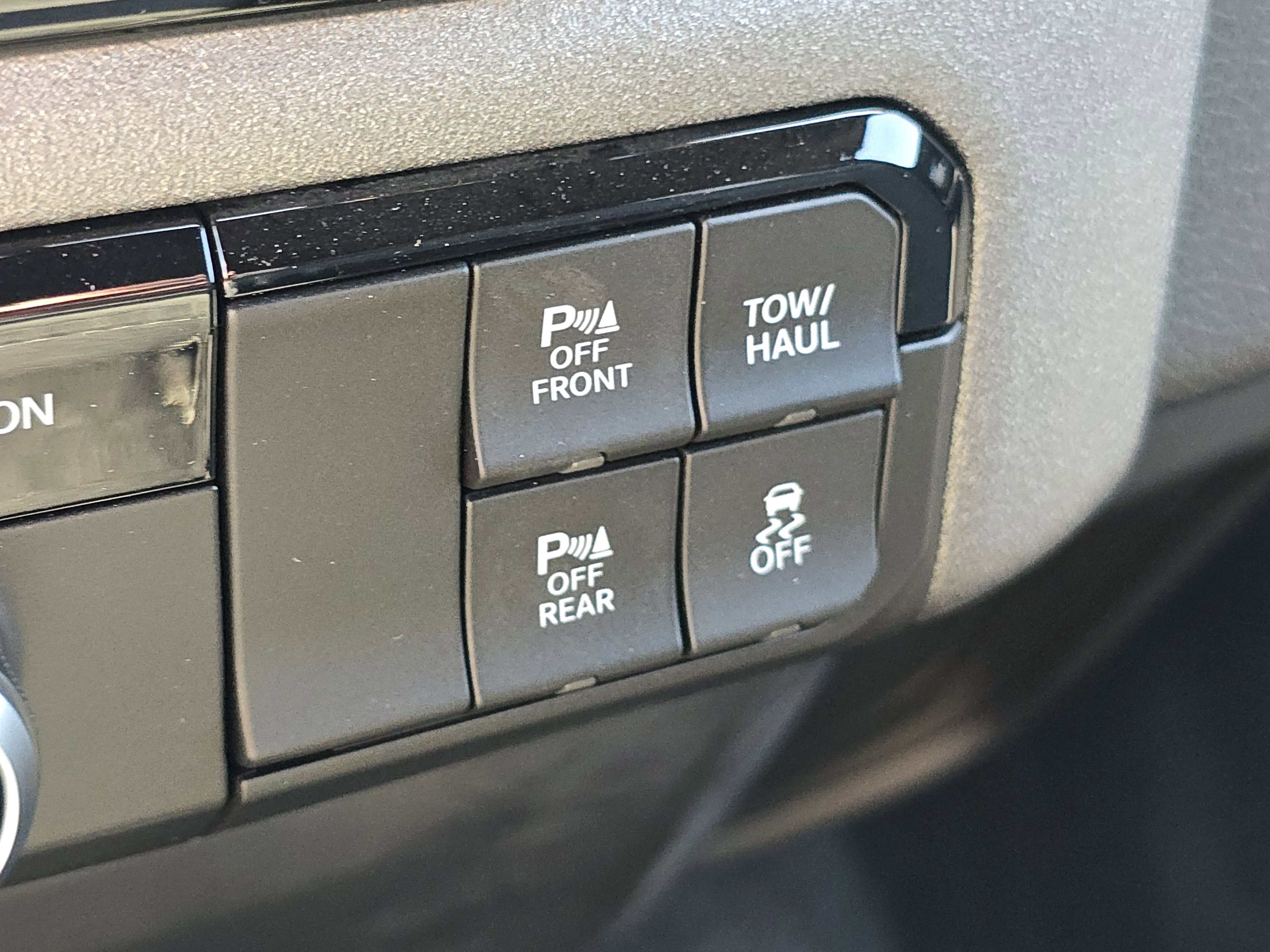 New 2026 RAM 1500 Tradesman image 9