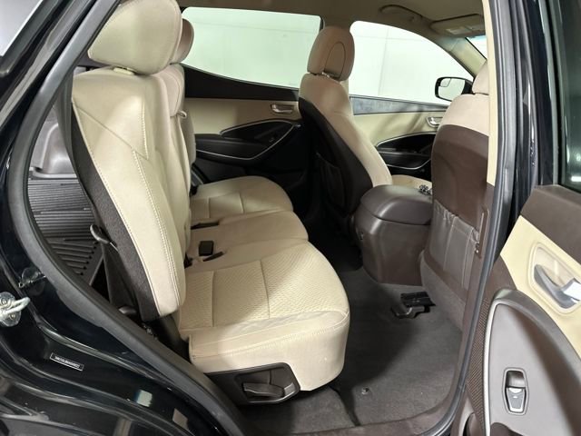 Used 2017 Hyundai Santa Fe Sport w/ 2.4L Value Package 06 image 27