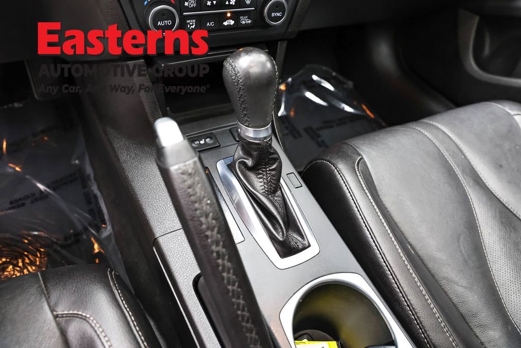 Used 2020 Acura ILX w/ Premium Package FWD image 13