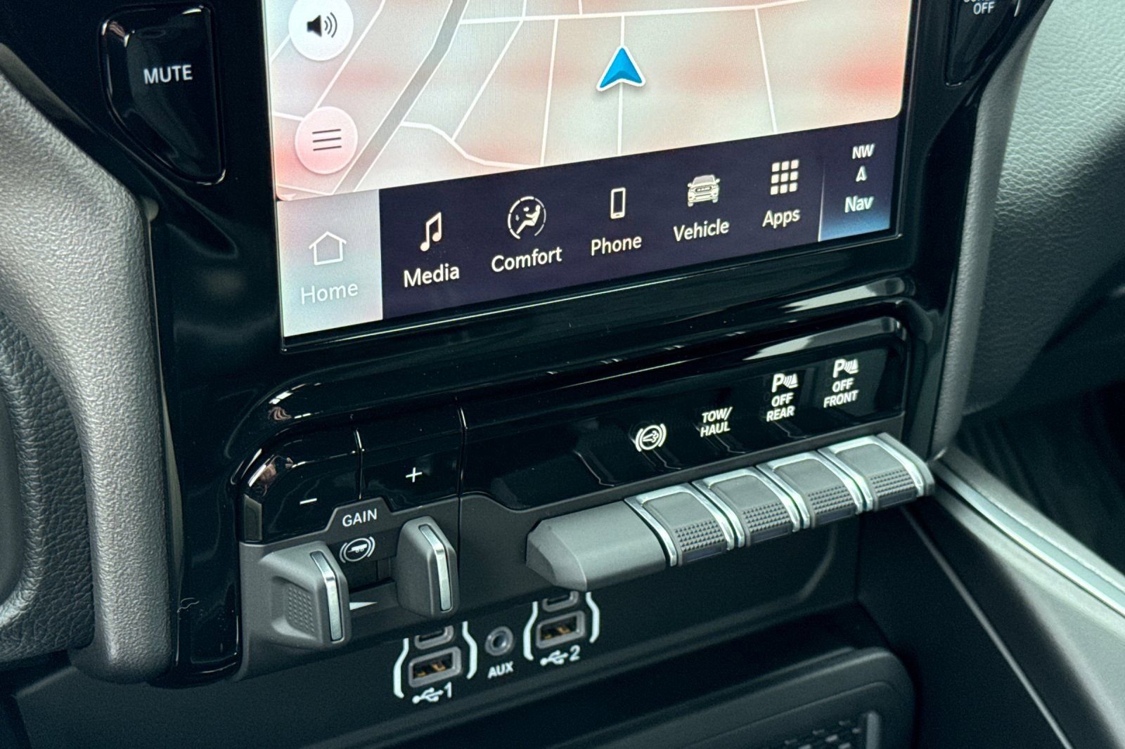 New 2025 RAM 2500 Big Horn image 24