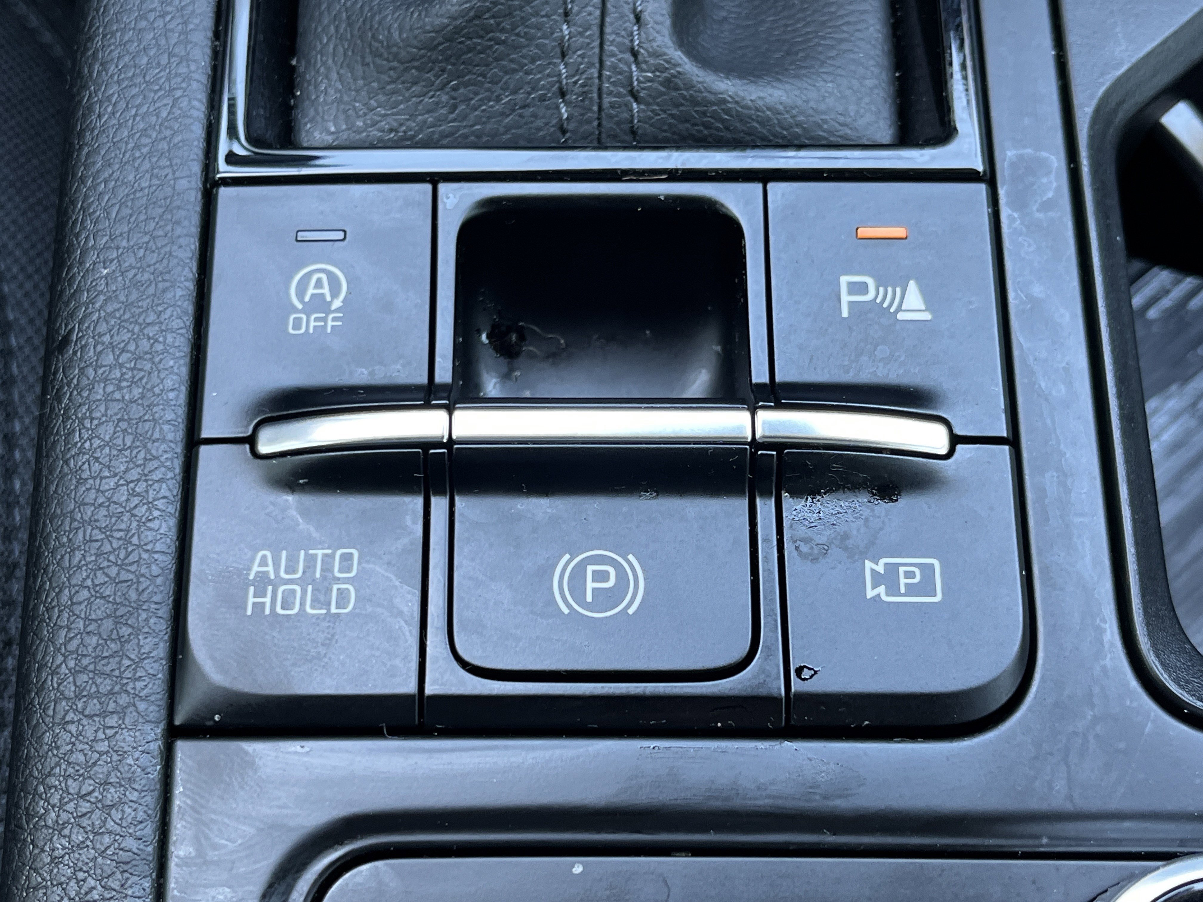 Certified 2025 Kia K5 LXS FWD image 9