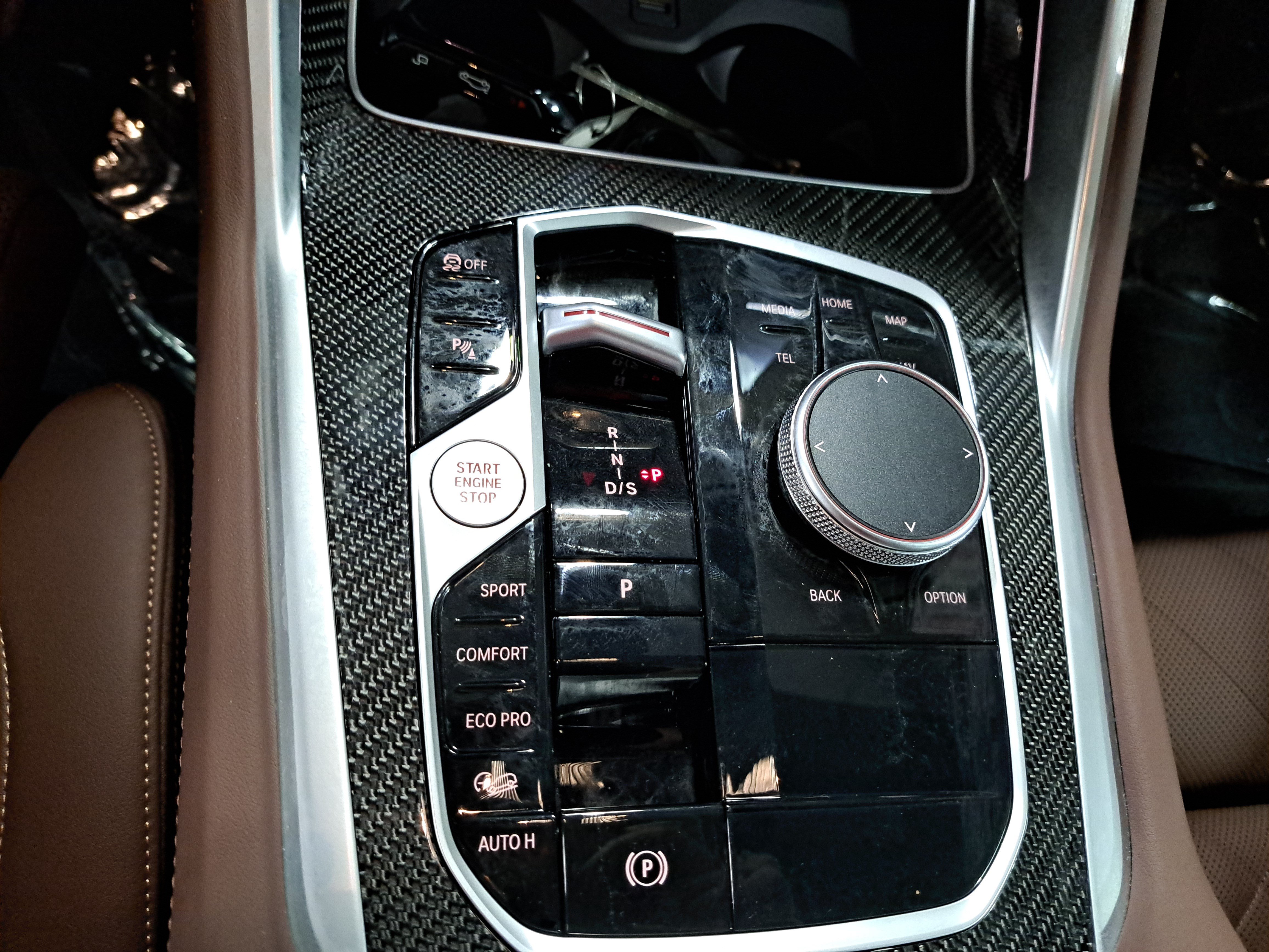 Certified 2026 BMW X6 M60i AWD/4WD image 26