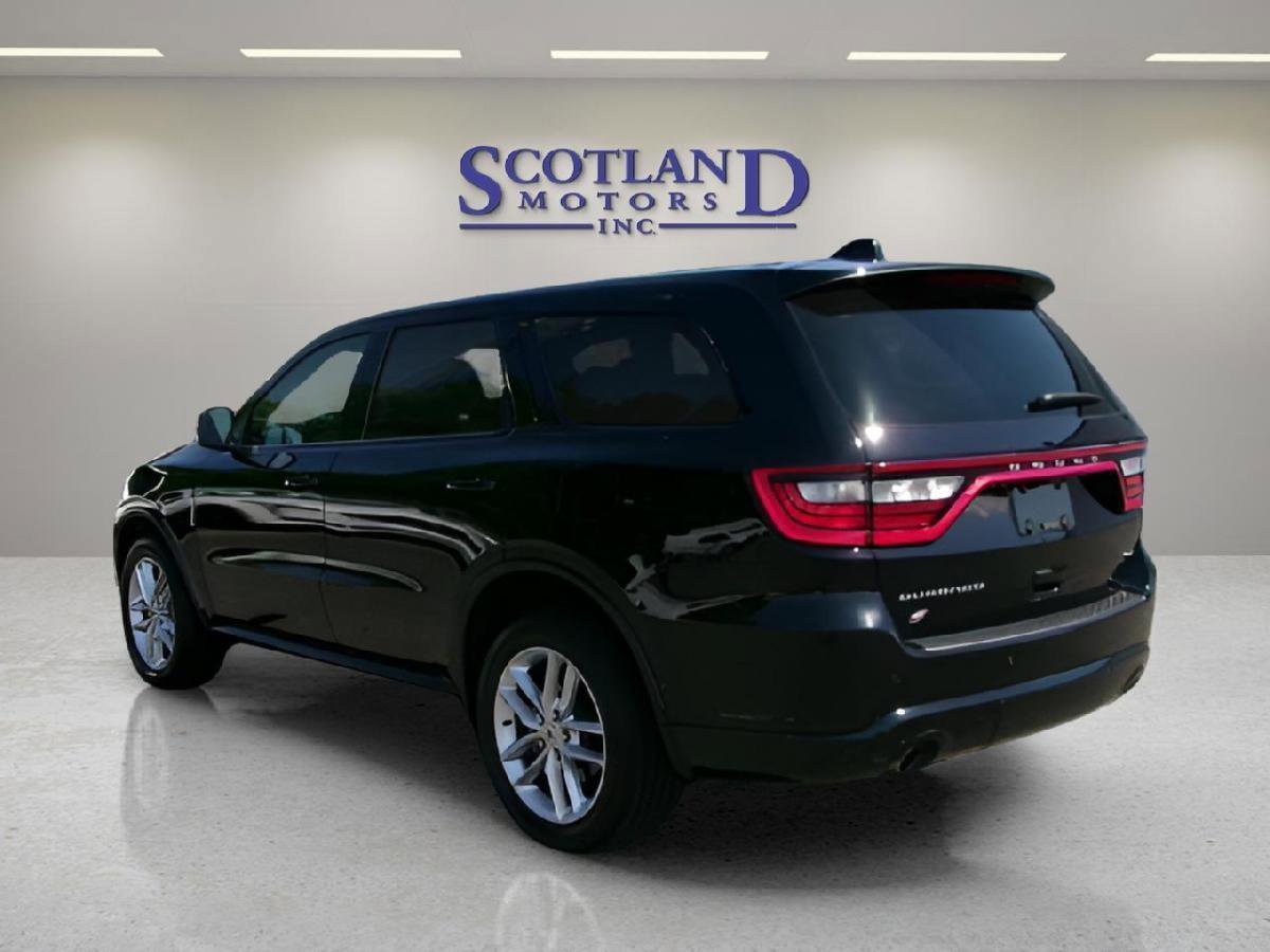 Used 2024 Dodge Durango GT image 8