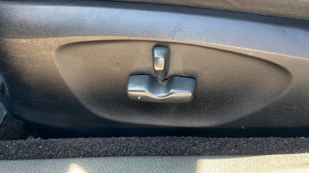 Used 2008 Subaru Outback 2.5i image 14