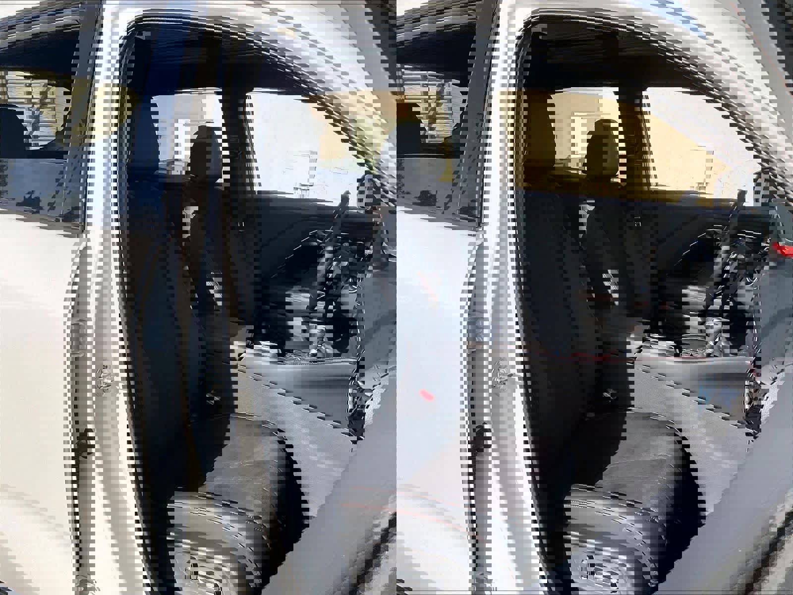 Used 2025 Acura ADX A-Spec image 10