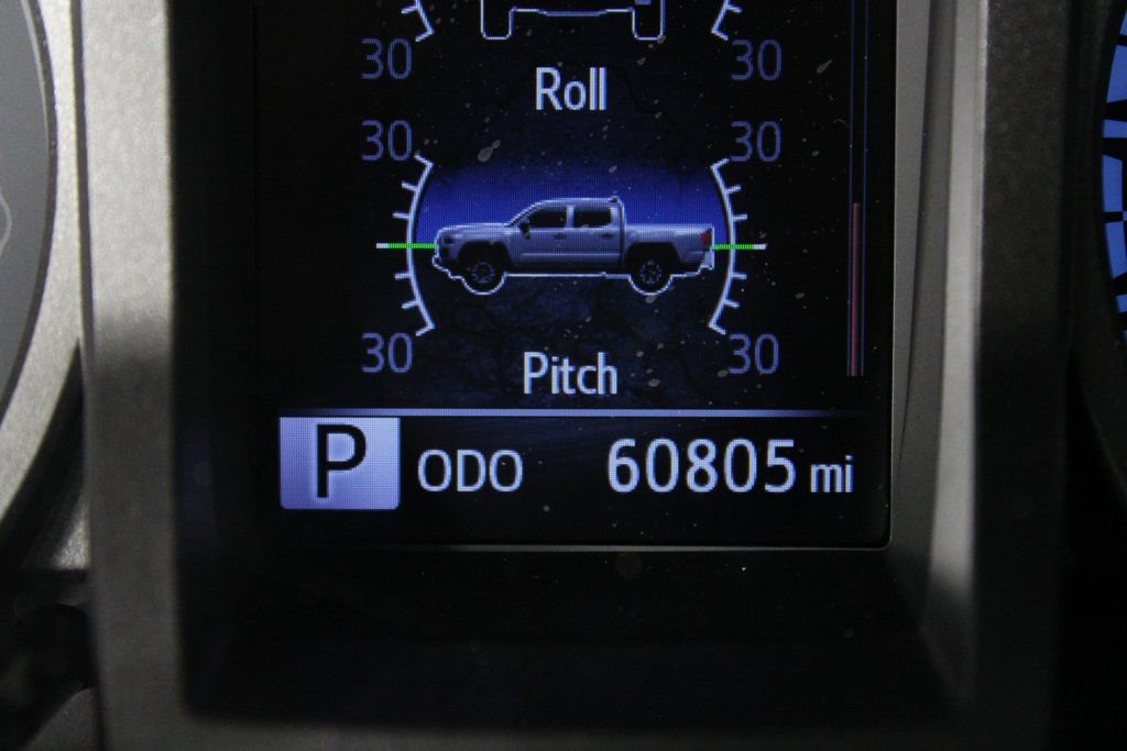 Used 2023 Toyota Tacoma SR5 image 24