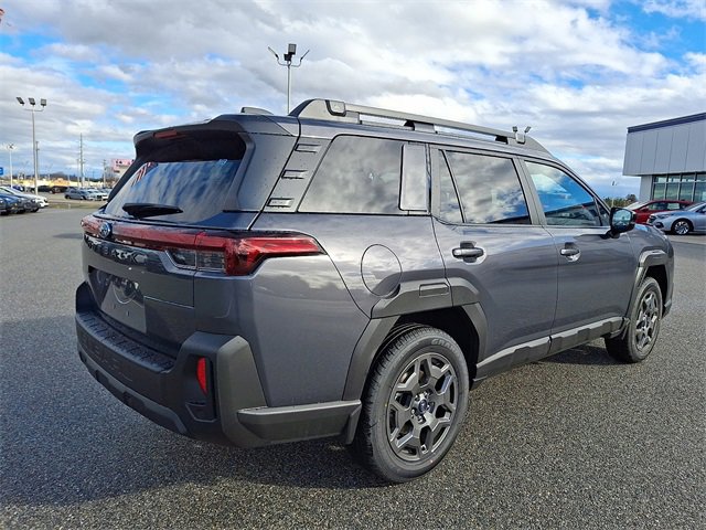 New 2026 Subaru Outback Premium image 6