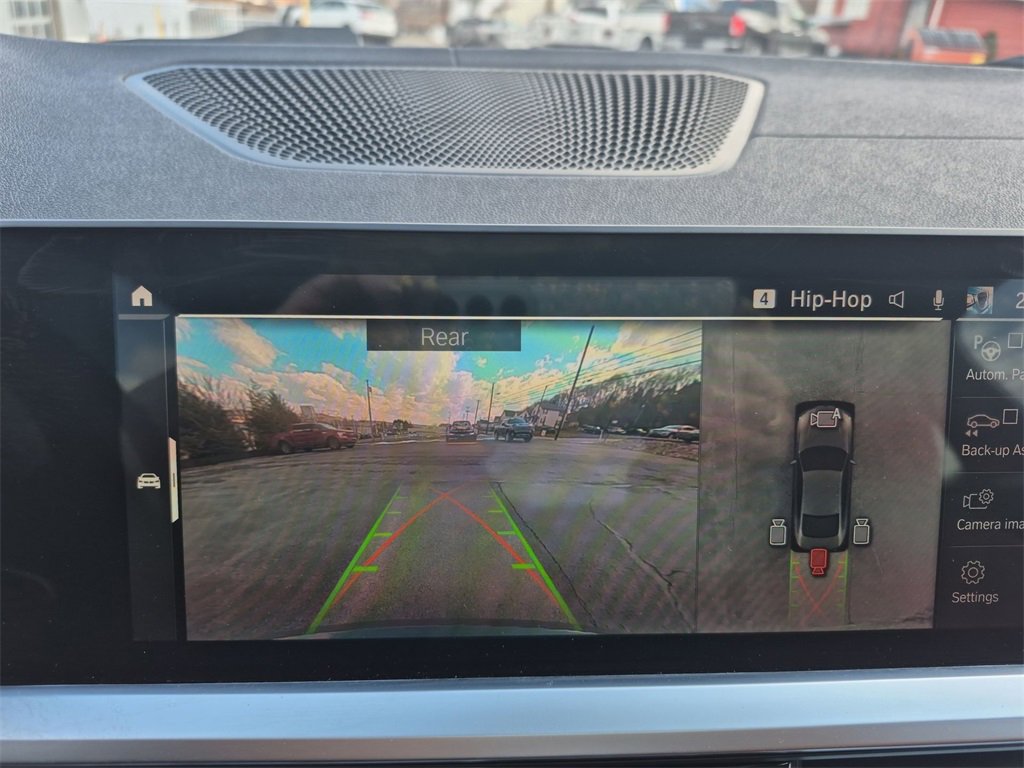 Used 2021 BMW 440i xDrive Coupe w/ Premium Package image 23