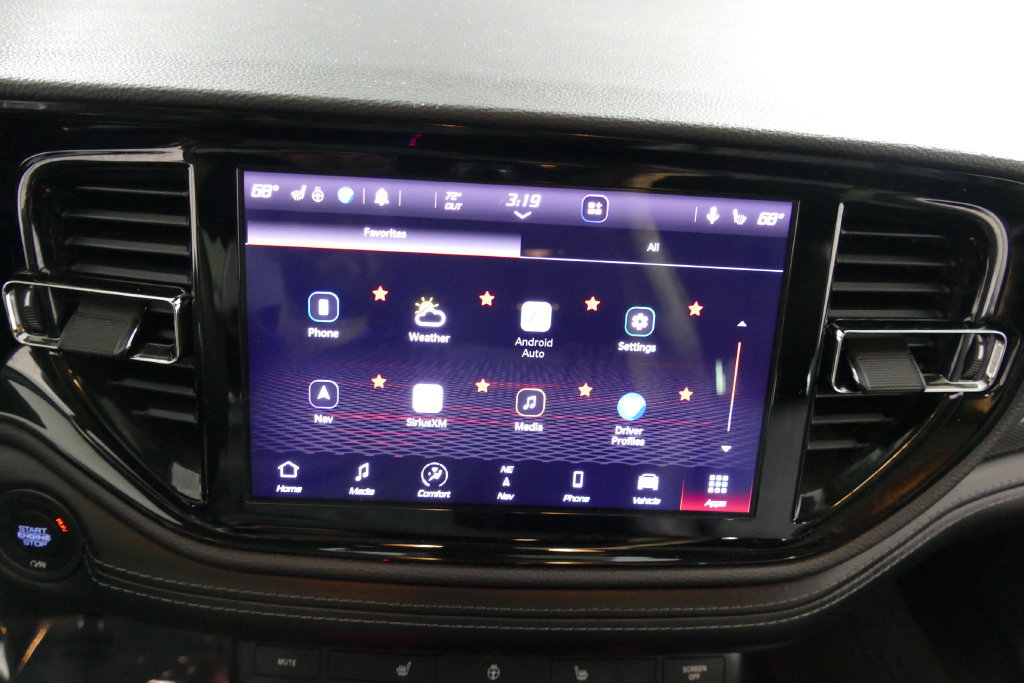Used 2022 Dodge Durango GT AWD/4WD image 17