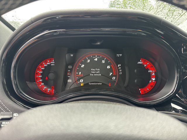 New 2027 Dodge Durango SRT Hellcat w/ Premium Group AWD/4WD image 31