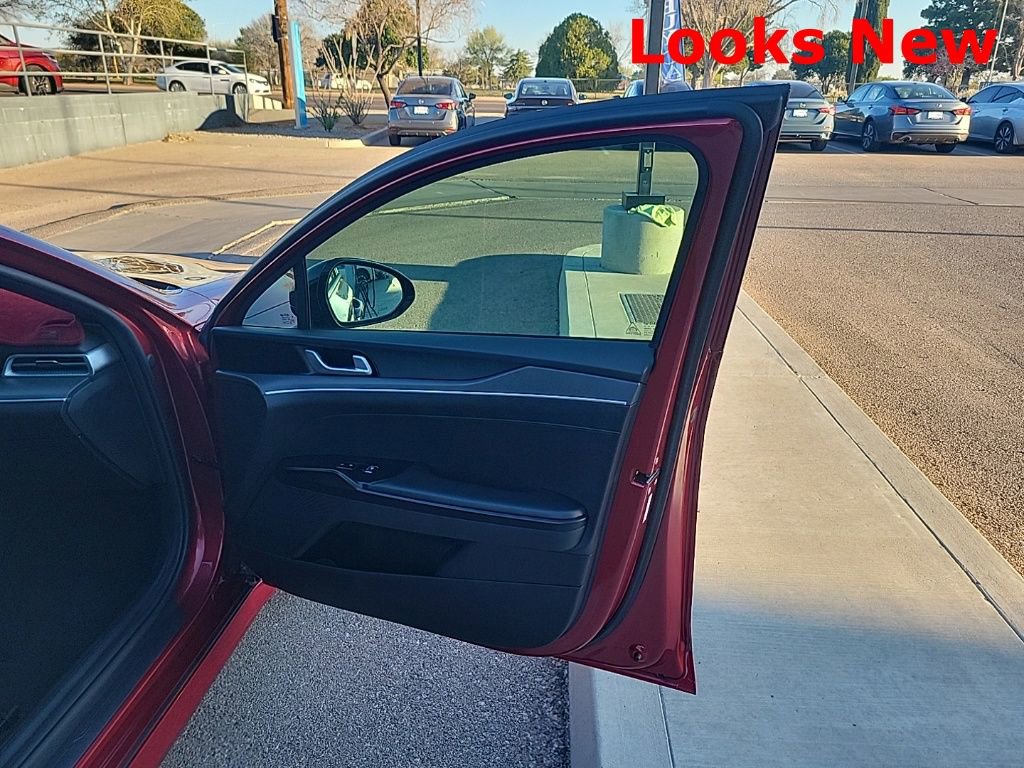 Used 2021 Kia K5 GT-Line image 17