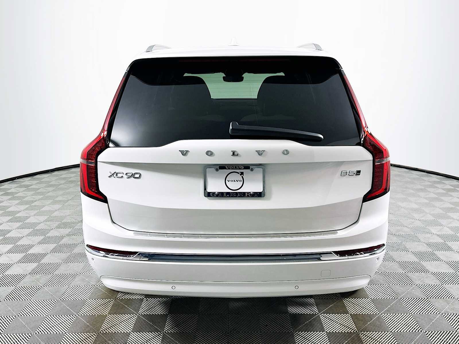 New 2026 Volvo XC90 B5 Plus w/ Protection Package AWD/4WD image 6