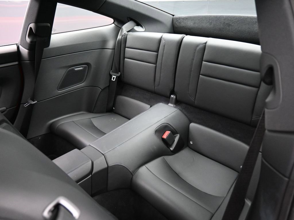 Certified 2020 Porsche 911 Carrera 4S image 22