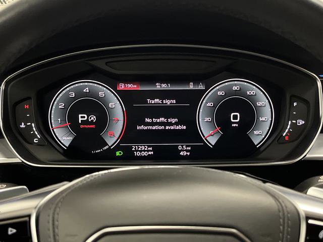 Used 2023 Audi A8 L 3.0T w/ Luxury Package AWD/4WD image 18