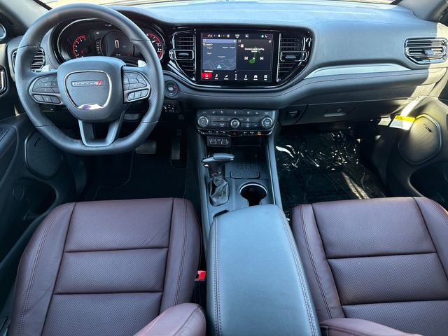 New 2026 Dodge Durango GT image 16