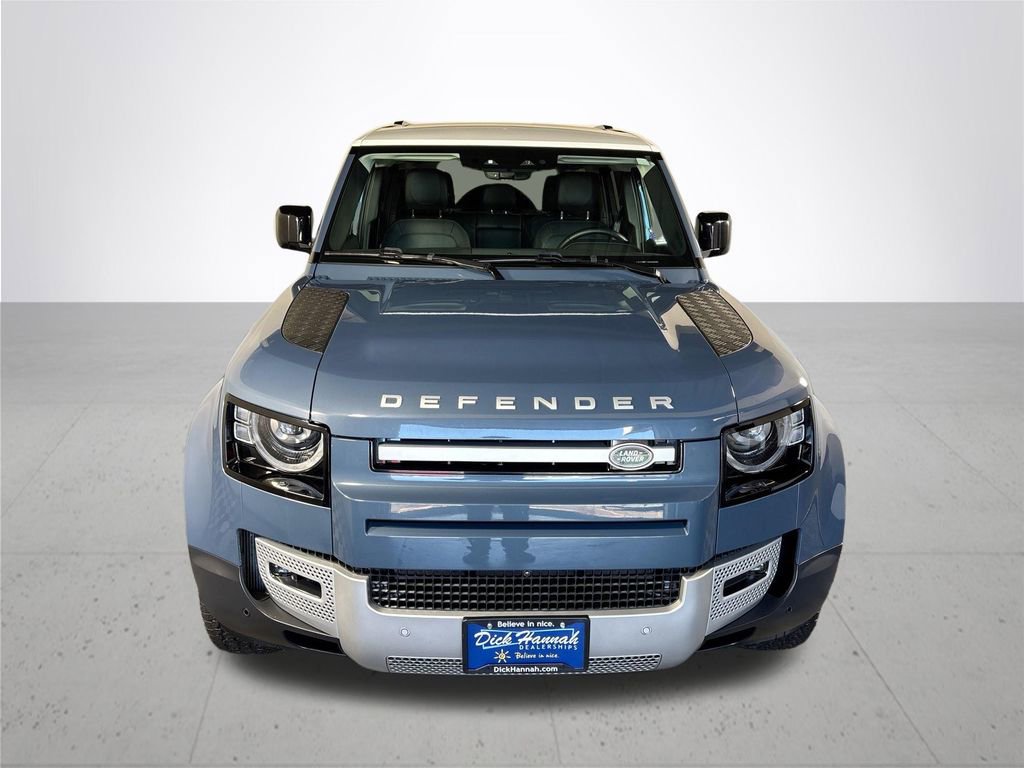 Used 2024 Land Rover Defender 110 S image 3