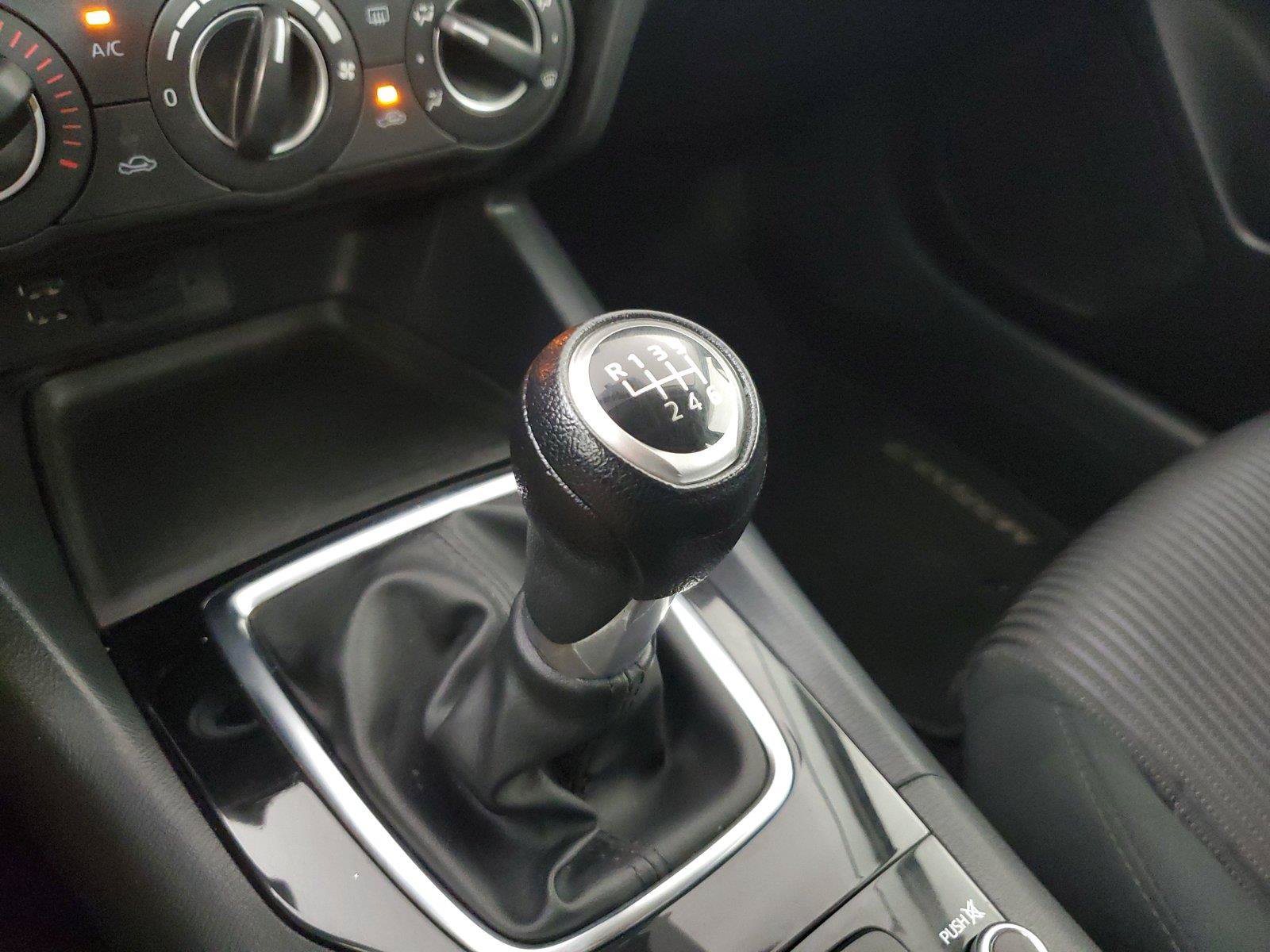 Used 2016 MAZDA MAZDA3 i Sport w/ Preferred Equipment Package FWD image 31