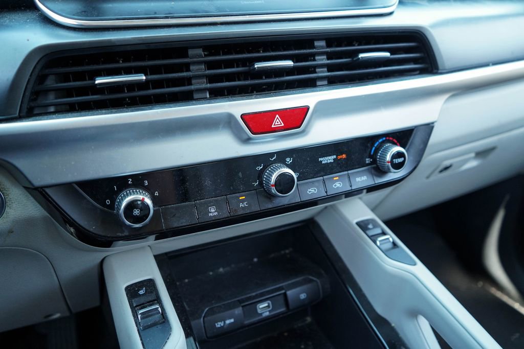 Used 2021 Kia Telluride S FWD image 22