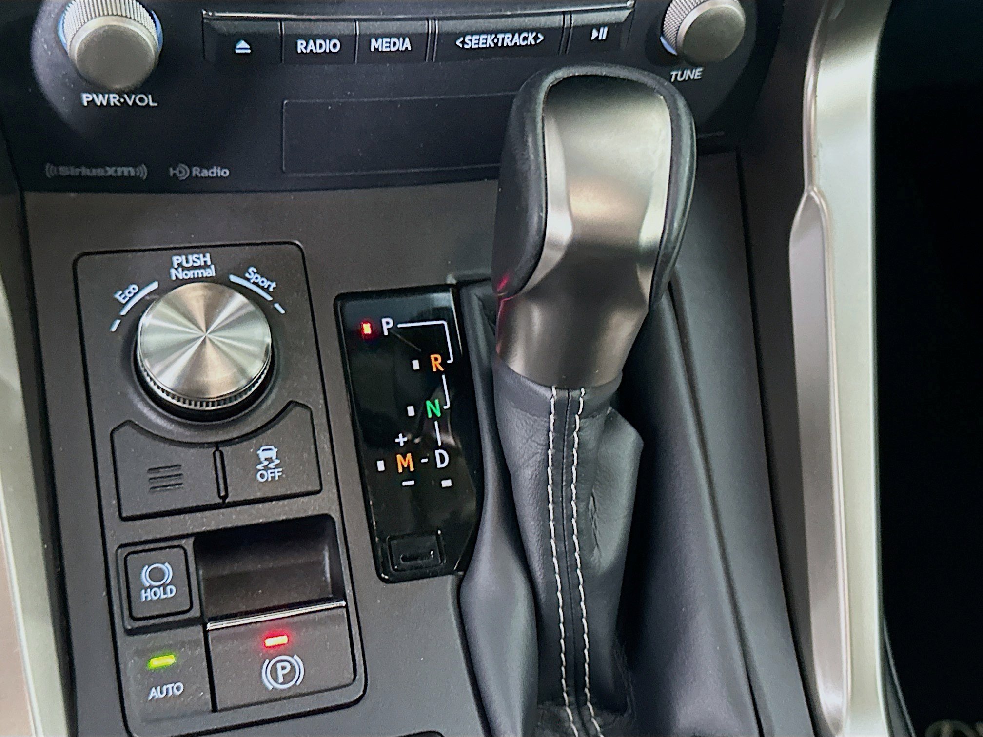 Used 2019 Lexus NX 300 FWD w/ Comfort Package image 23