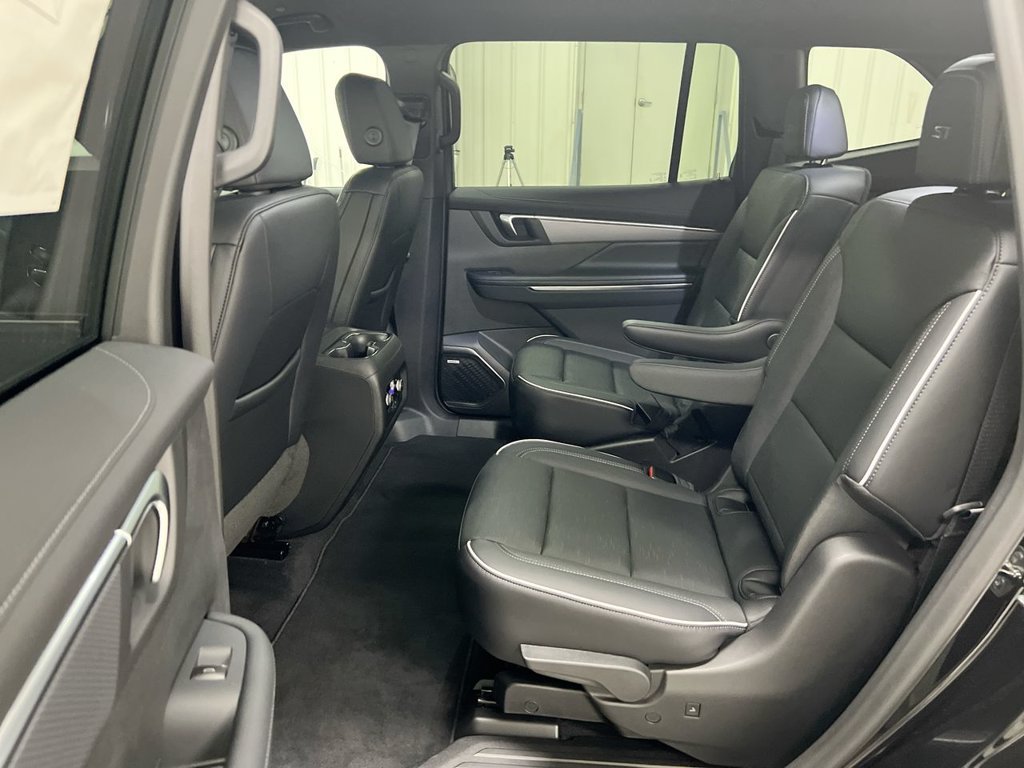 New 2026 Buick Enclave Sport Touring w/ Power Package AWD/4WD image 23