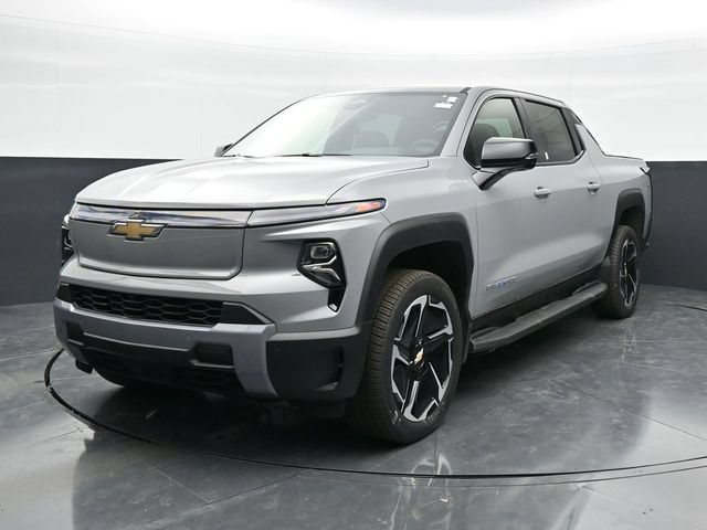 New 2026 Chevrolet Silverado EV LT AWD/4WD image 7