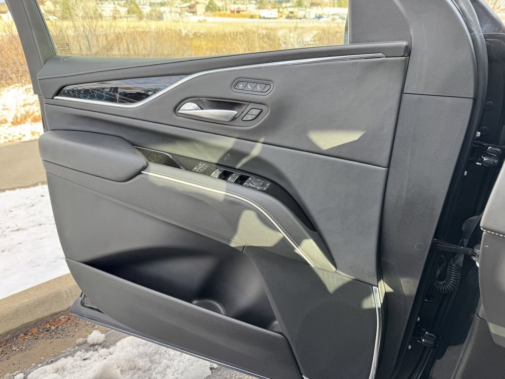 Used 2023 Cadillac Escalade Sport image 13