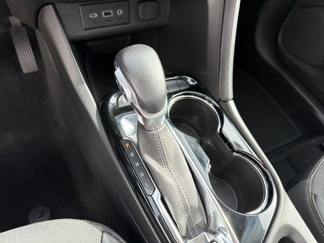 Certified 2023 Buick Encore GX Preferred w/ Cold Weather Comfort Package FWD image 21