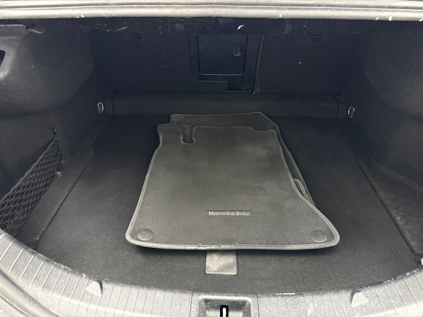 Used 2018 Mercedes-Benz CLA 250 image 47