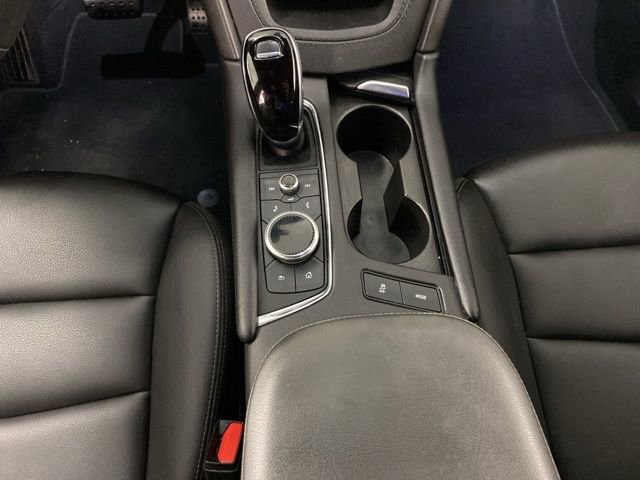 Used 2023 Cadillac XT5 Luxury w/ LPO, Floor Liner Package image 20