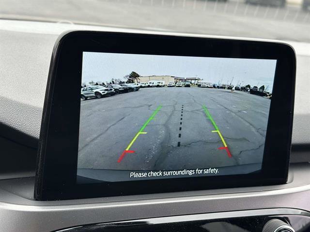 Used 2024 Ford Escape Active image 19