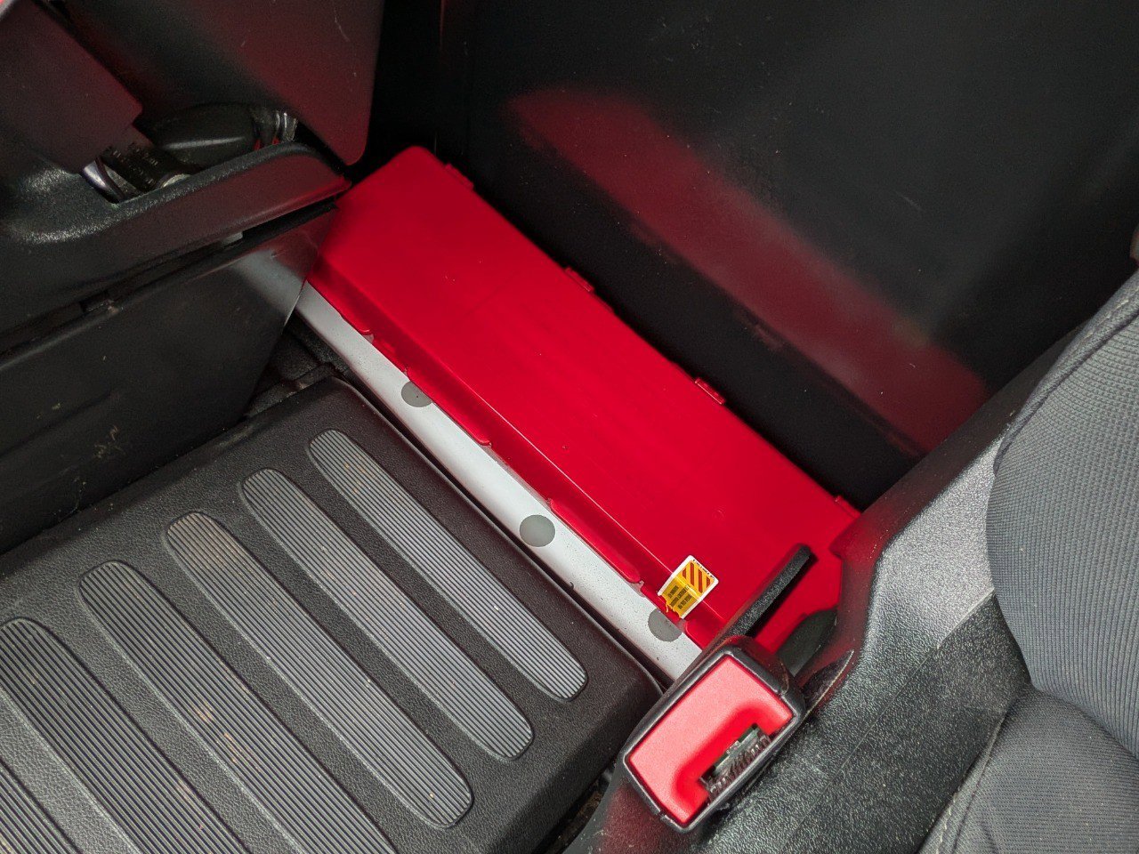 Used 2024 Ford Transit 250 w/ Exterior Upgrade Package image 32