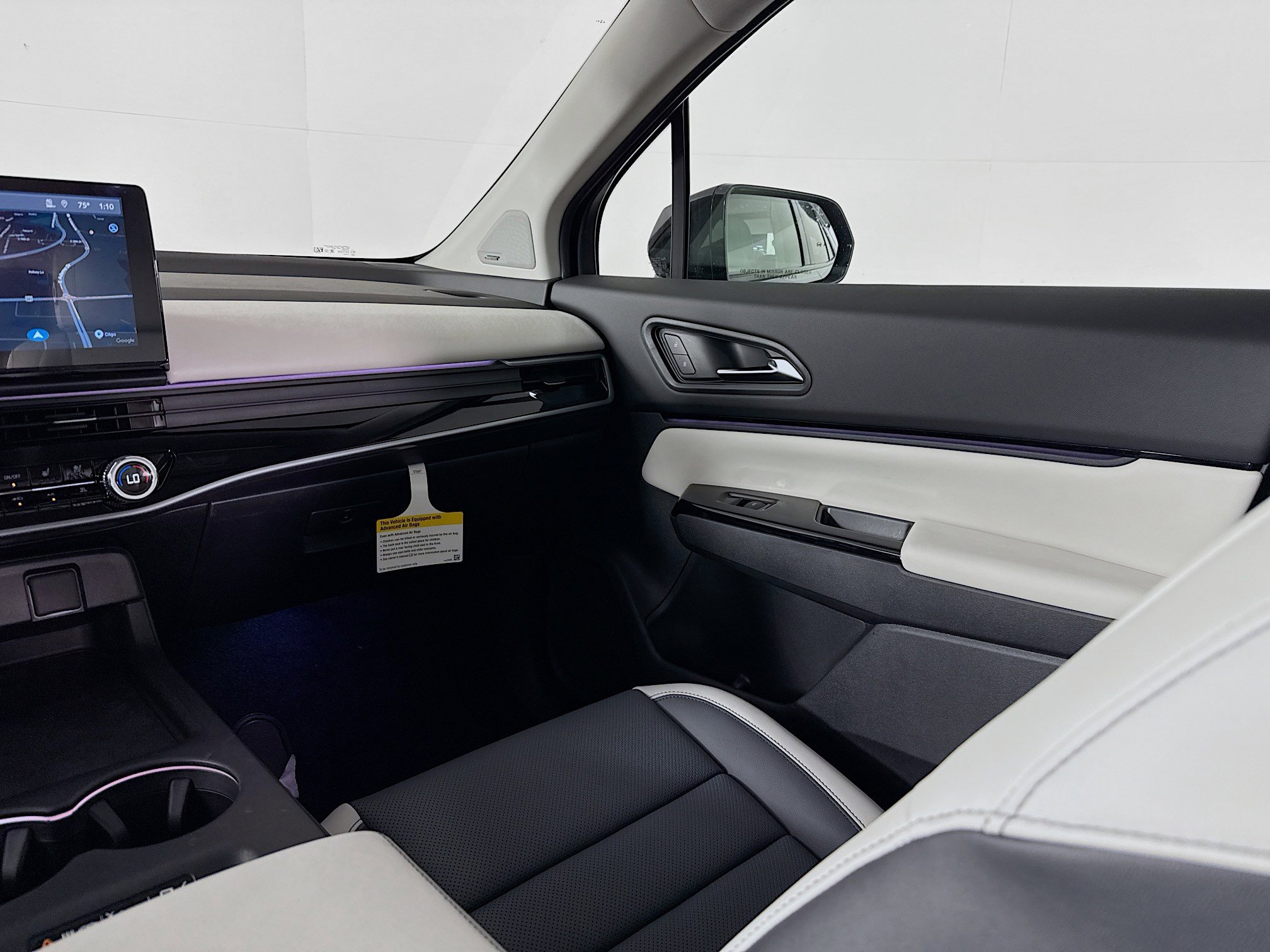 New 2026 Honda Prologue Elite image 29