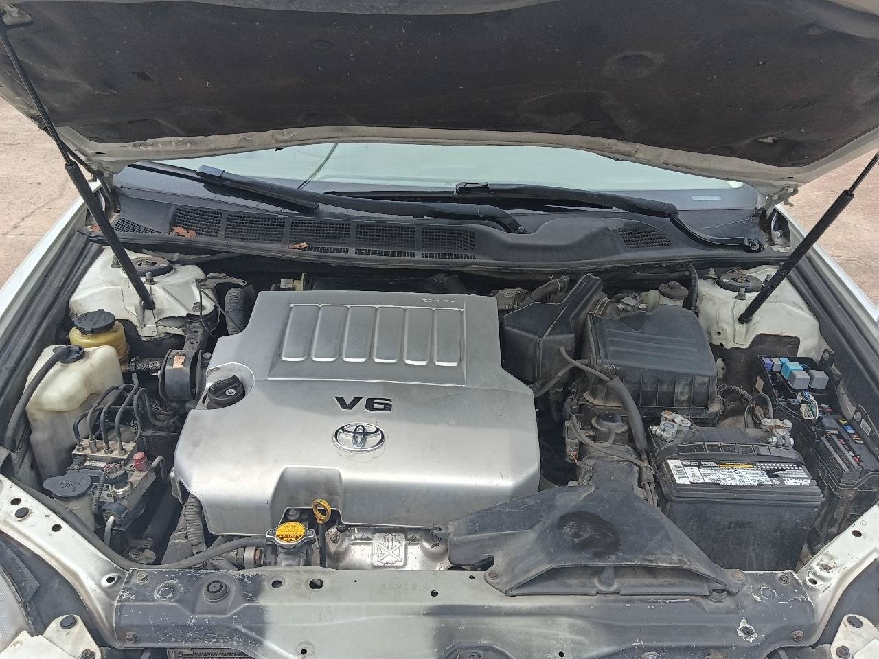 Used 2008 Toyota Avalon XLS FWD image 23