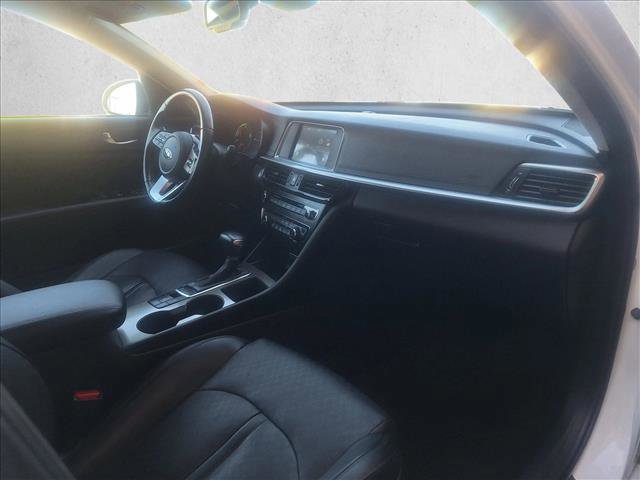 Used 2020 Kia Optima EX image 20