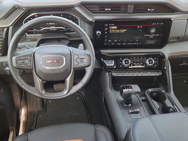 Used 2025 GMC Sierra 1500 AT4 image 11