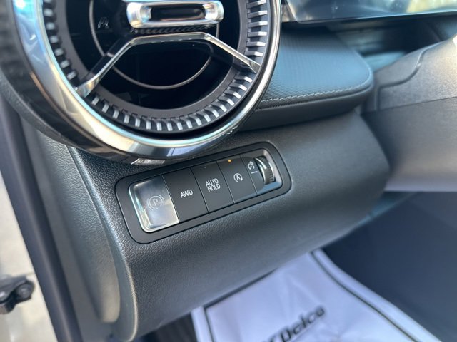 New 2026 Chevrolet Equinox LT image 28