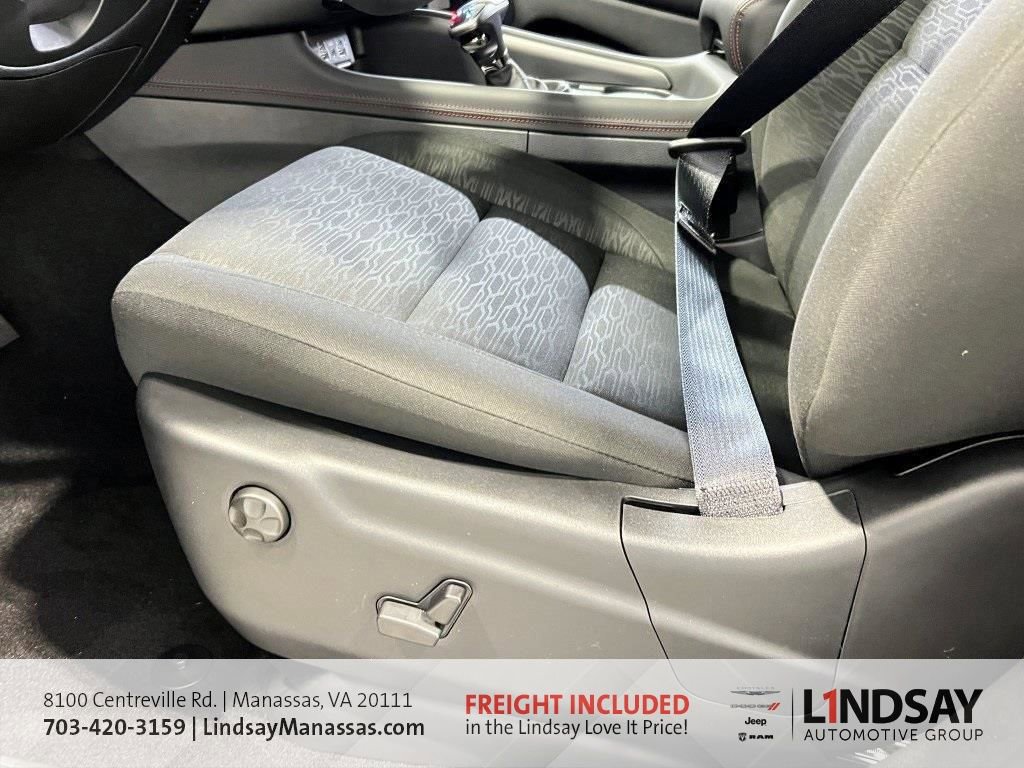 New 2026 Dodge Durango GT w/ Blacktop Package image 23