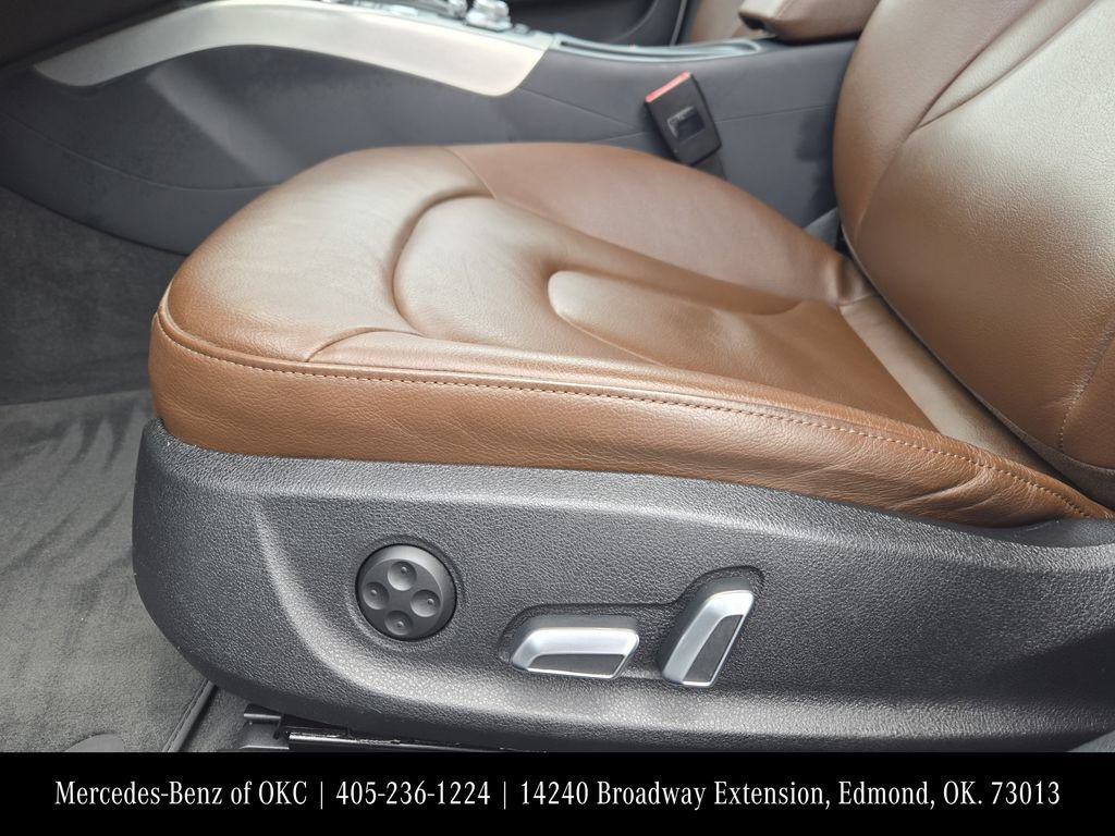 Used 2016 Audi A4 2.0T Premium Plus w/ Technology Package AWD/4WD image 19