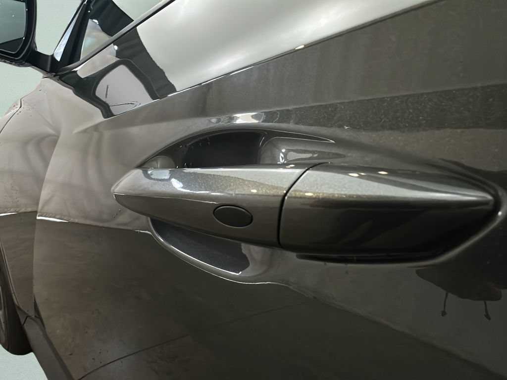 New 2026 Hyundai Tucson SEL AWD/4WD image 5