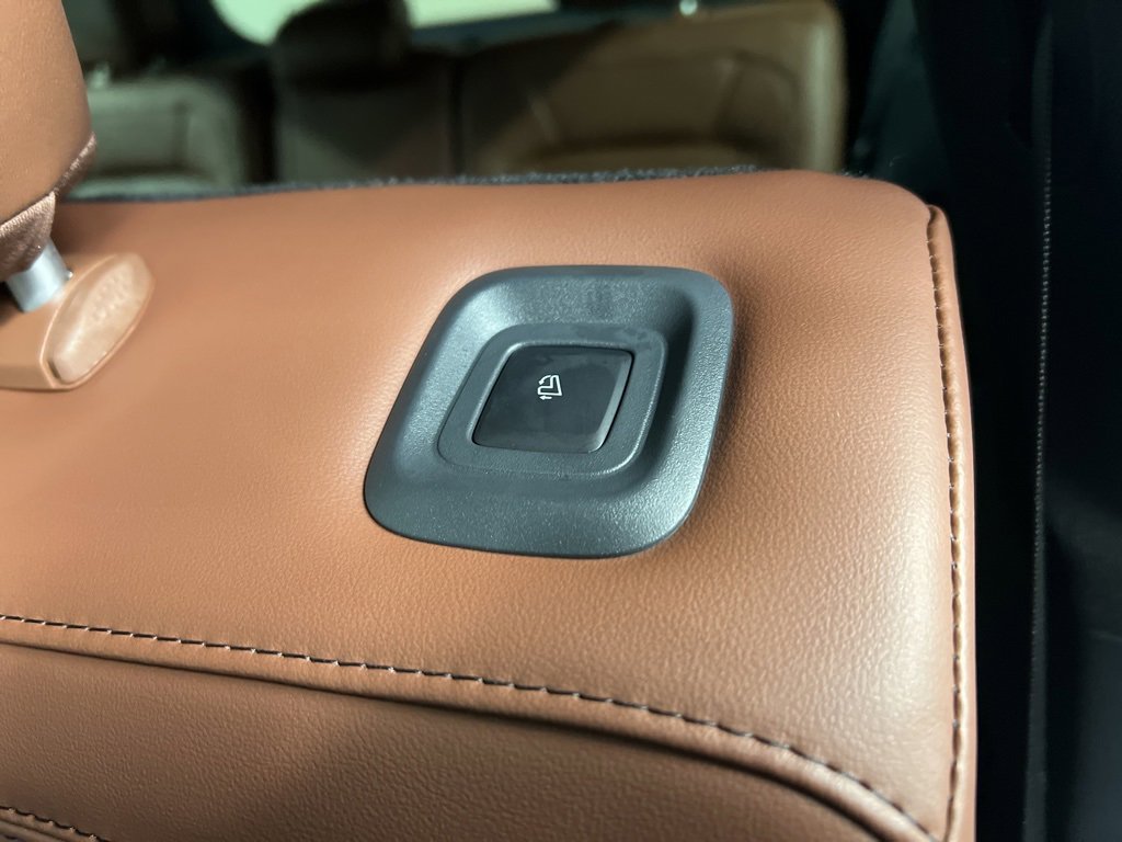 New 2026 Lincoln Navigator Reserve image 34