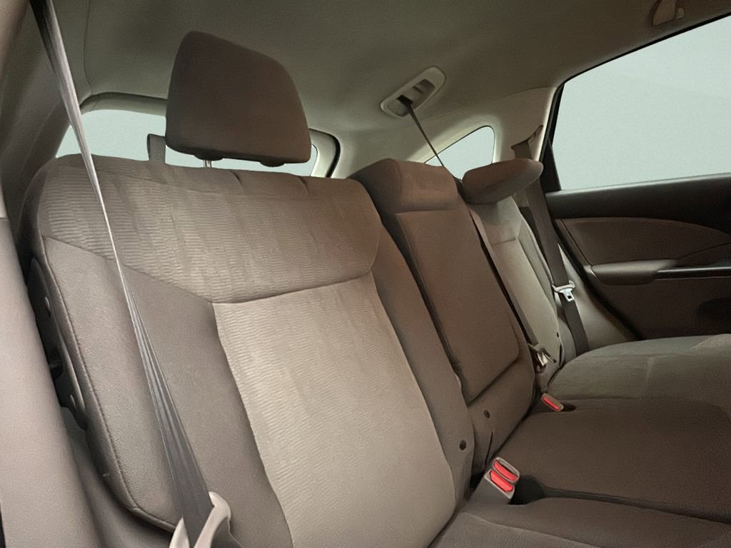 Used 2014 Honda CR-V LX image 16