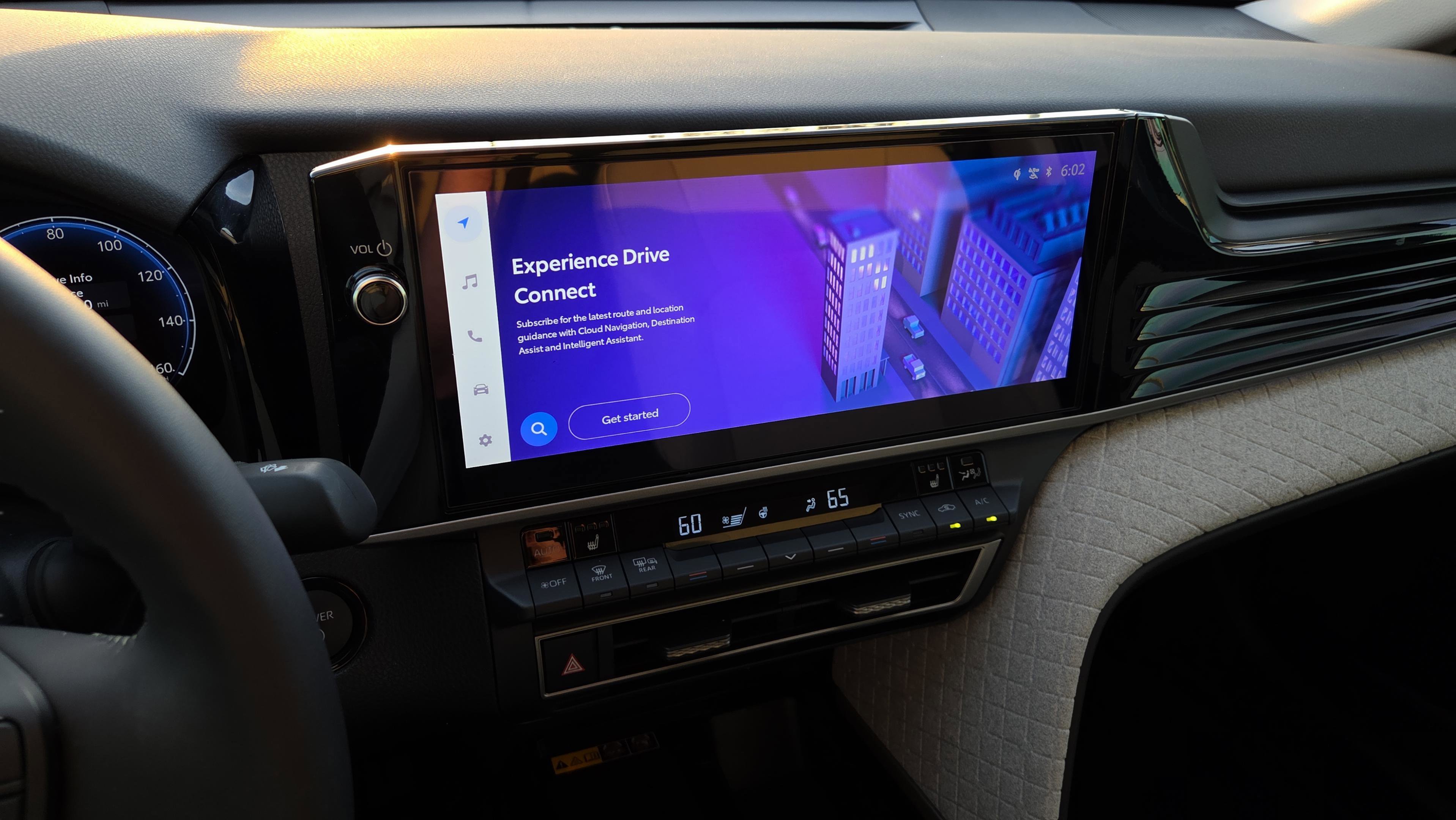 Certified 2025 Toyota Camry XLE image 23